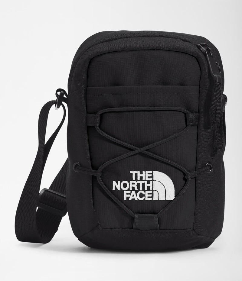 Bolso Jester Crossbody Negro Unisex The North Face - imagen 1