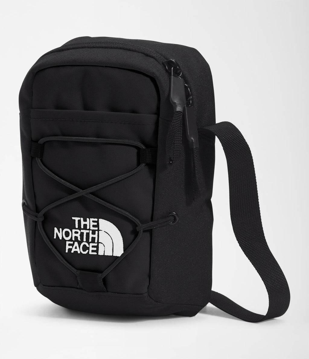 Bolso Jester Crossbody Negro Unisex The North Face
