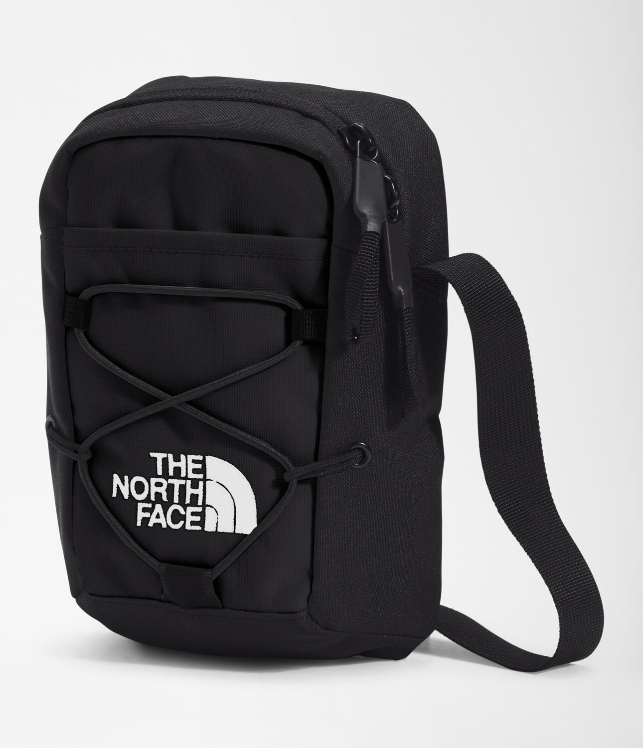 Bolso Jester Crossbody Negro Unisex The North Face