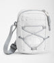 Bolso Jester Crossbody Gris Unisex The North Face