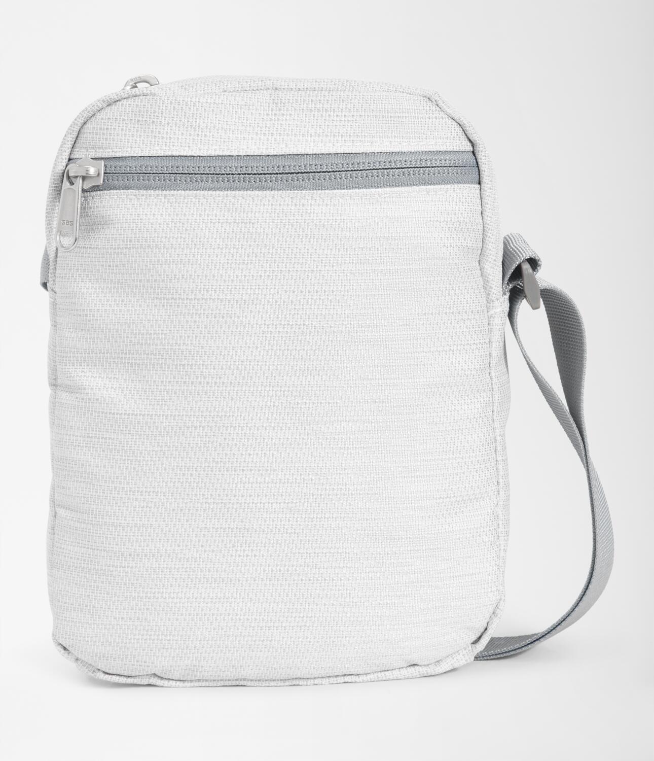 Mochila Jester Crossbody Gris Unisex The North Face