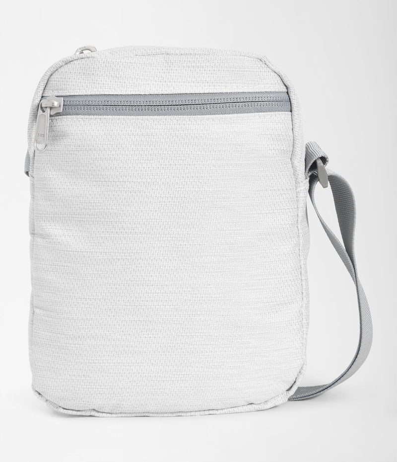 Mochila Jester Crossbody Gris Unisex The North Face