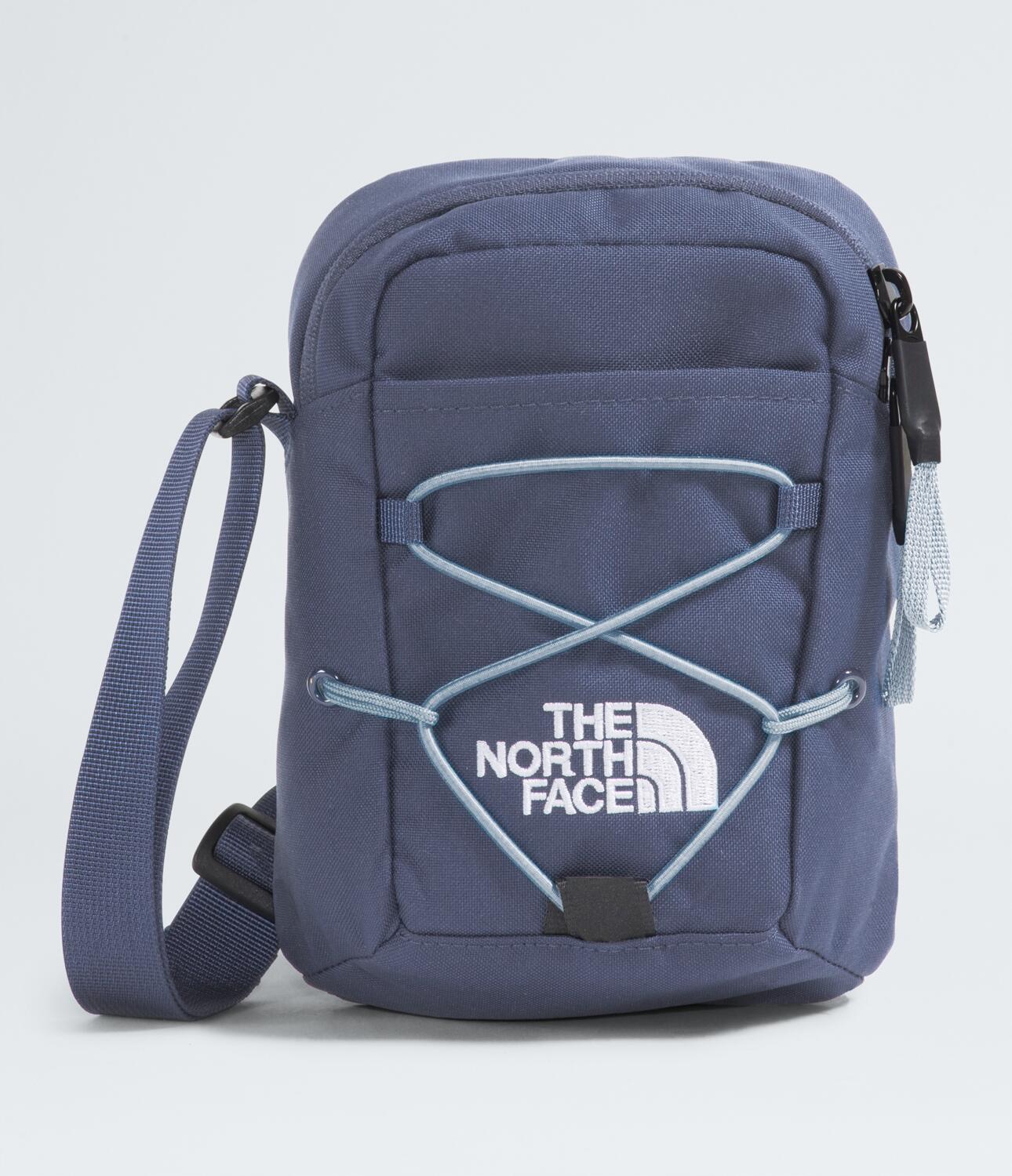 Bolso Jester Crossbody Purpura Unisex The North Face - imagen 1