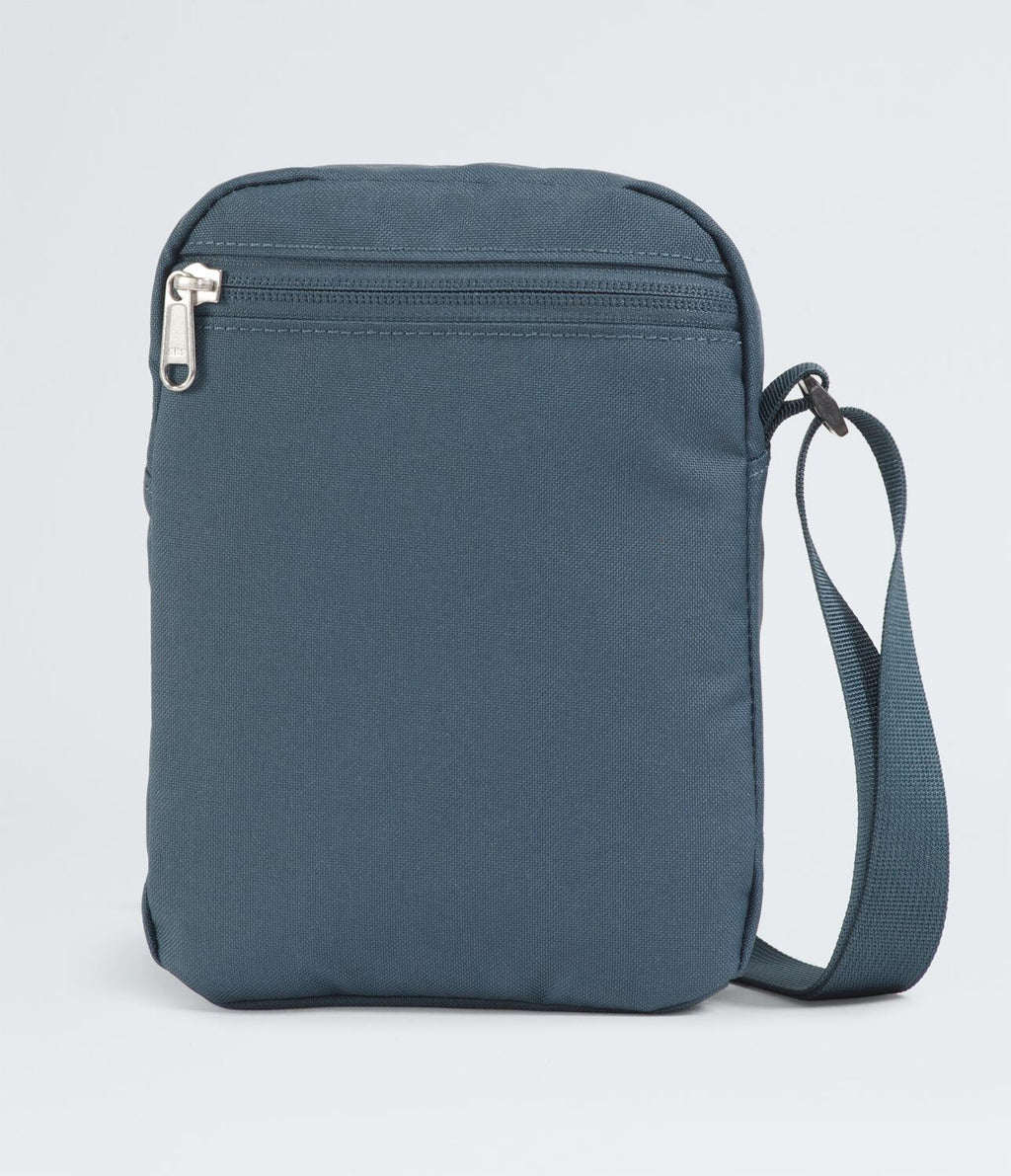 Mochila Jester Crossbody Gris Unisex The North Face