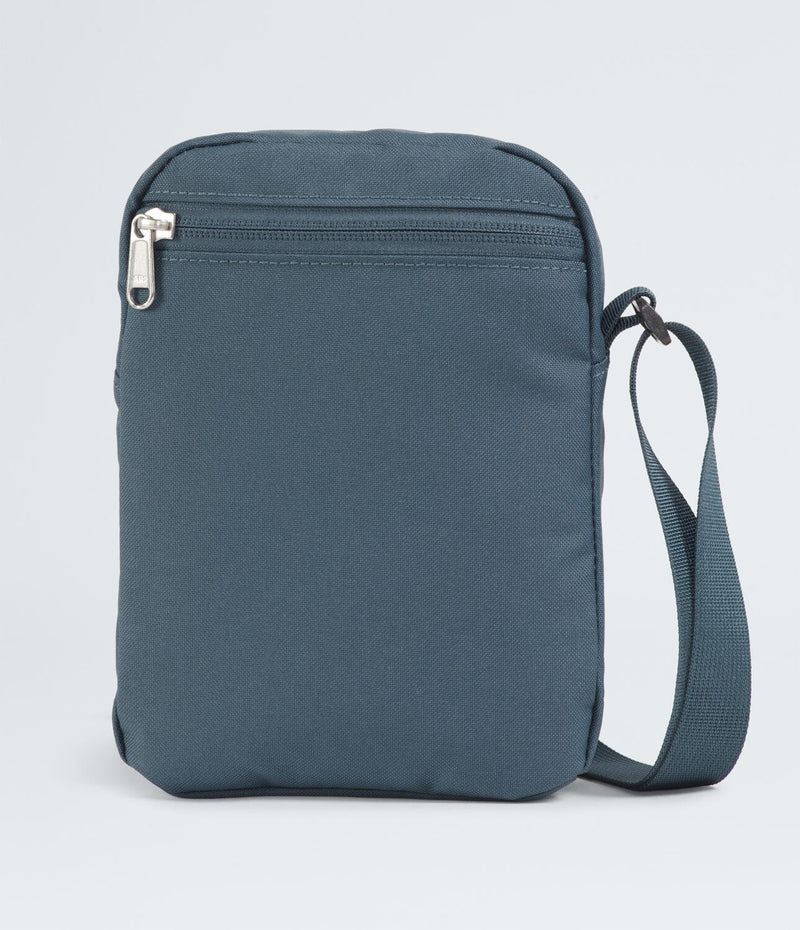 Bolso Jester Crossbody Gris Unisex The North Face