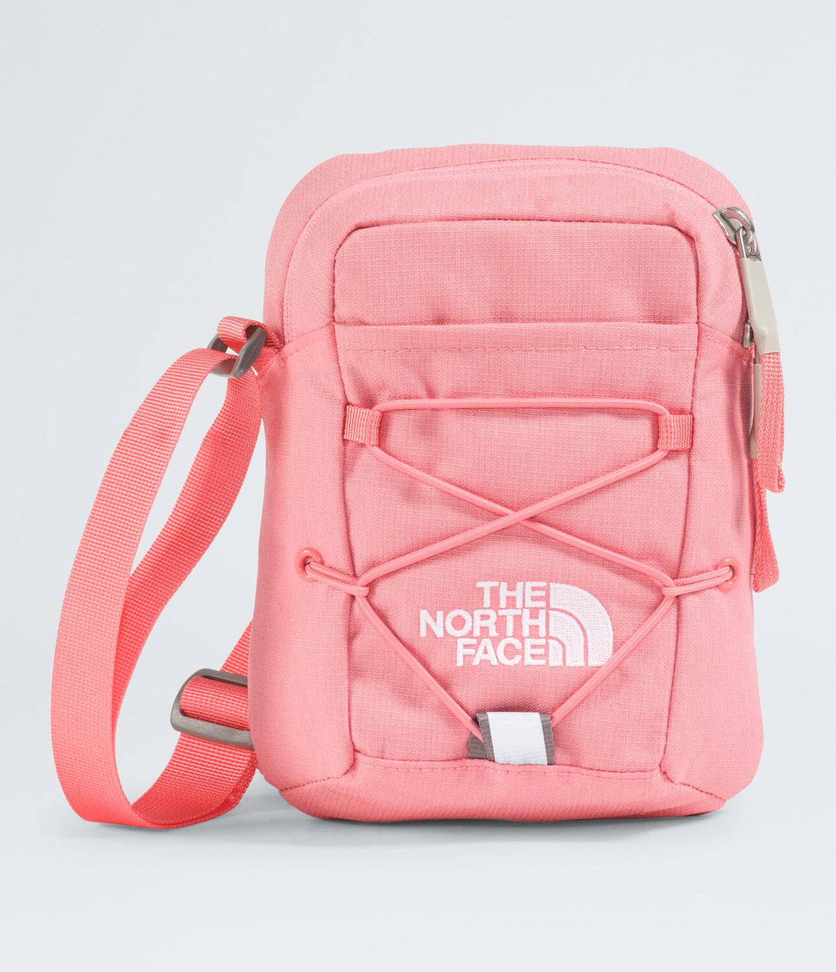 Mochila Jester Crossbody Rosado Mujer The North Face