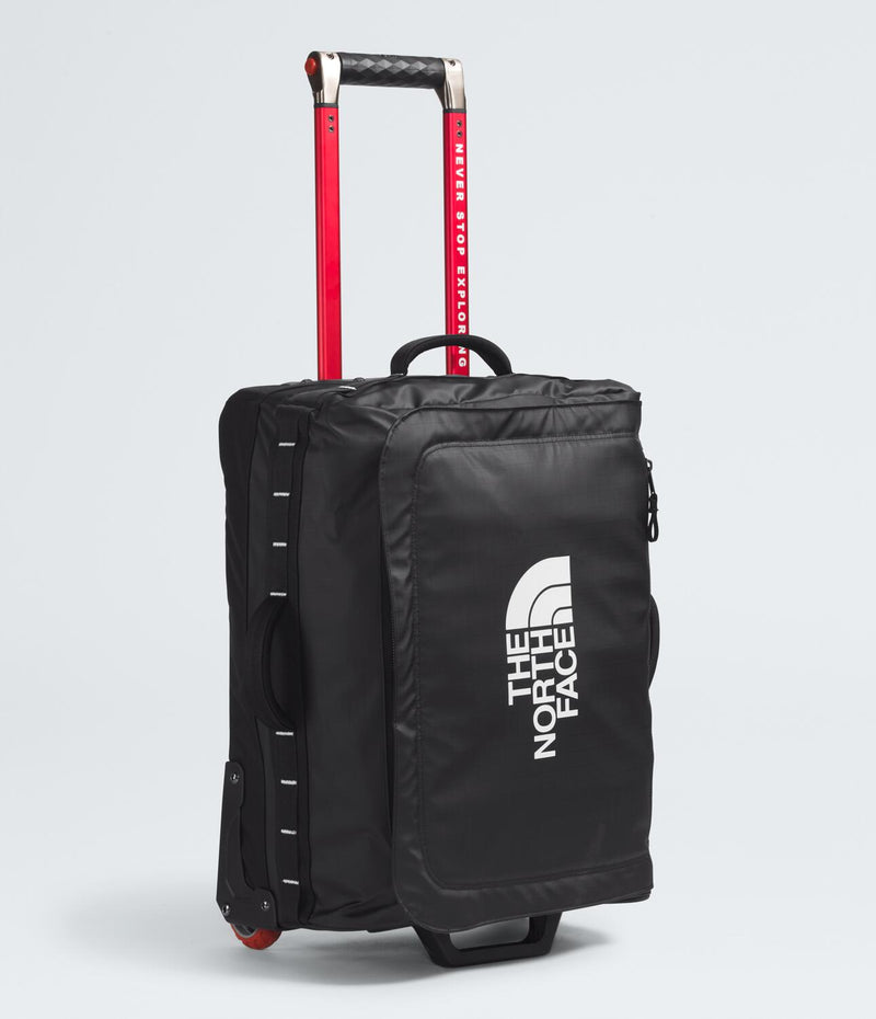 Maleta Base Camp Voyager 21 Roller Negro Unisex The North Face