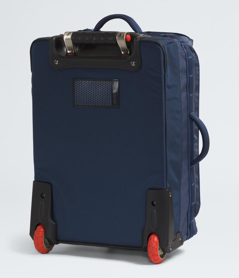 Maleta Base Camp Voyager 21 Roller Azul Unisex The North Face