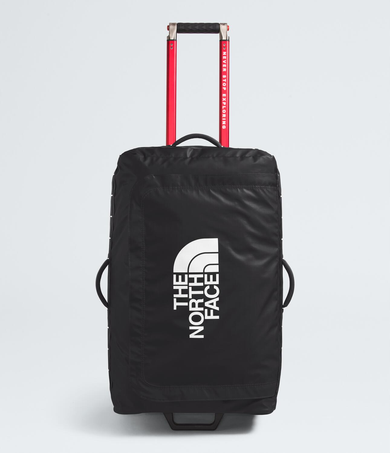 Maleta Base Camp Voyager 29 Roller Negro Unisex The North Face - imagen 1