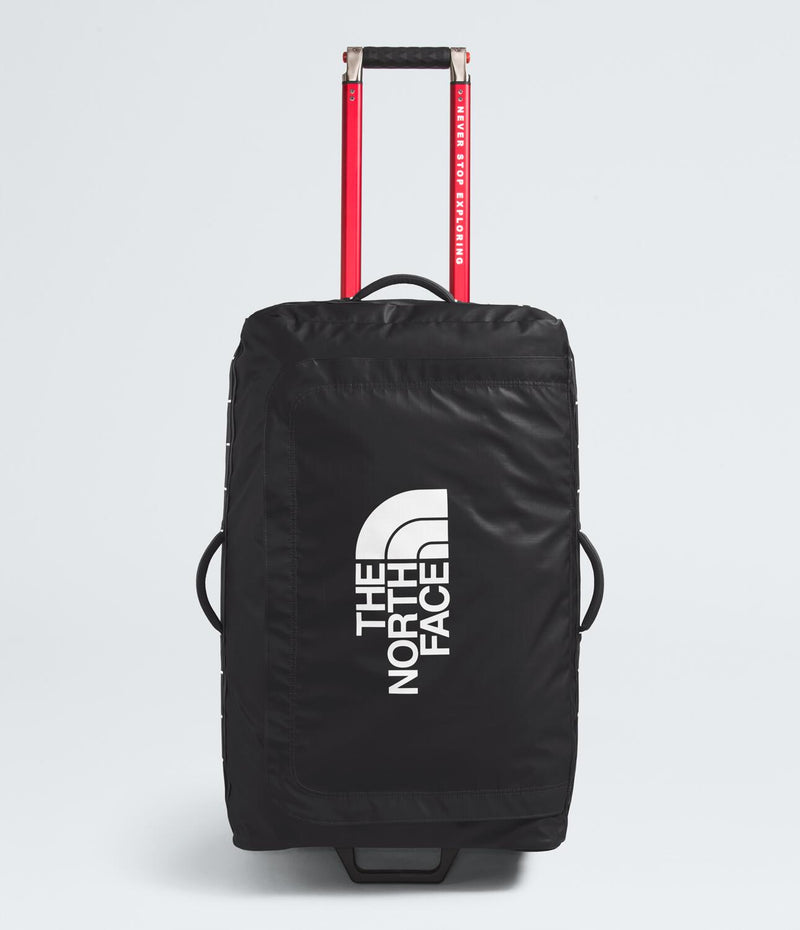 Maleta Base Camp Voyager 29 Roller Negro Unisex The North Face - imagen 1