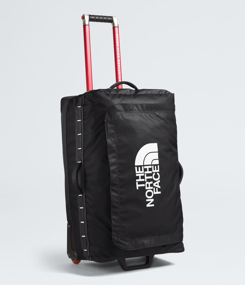 Maleta Base Camp Voyager 29 Roller Negro Unisex The North Face