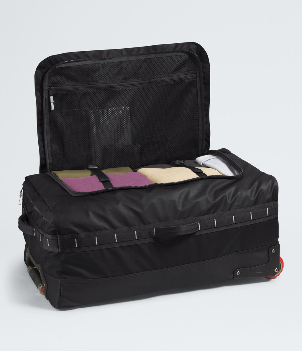 Maleta Base Camp Voyager 29 Roller Negro Unisex The North Face