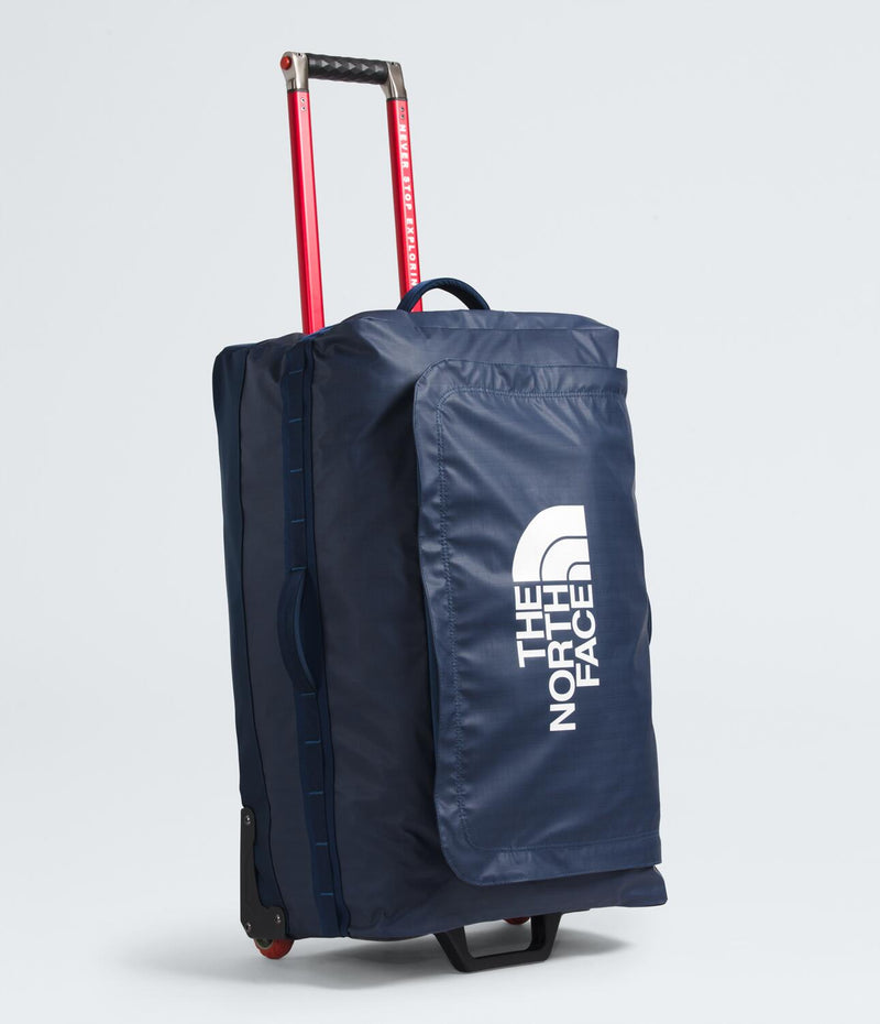 Maleta Base Camp Voyager 29 Roller Azul Unisex The North Face