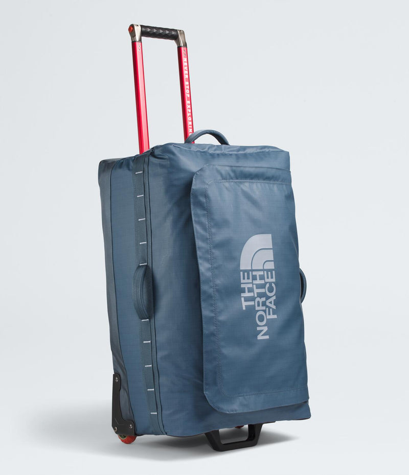Maleta Base Camp Voyager 29 Roller Gris Unisex The North Face
