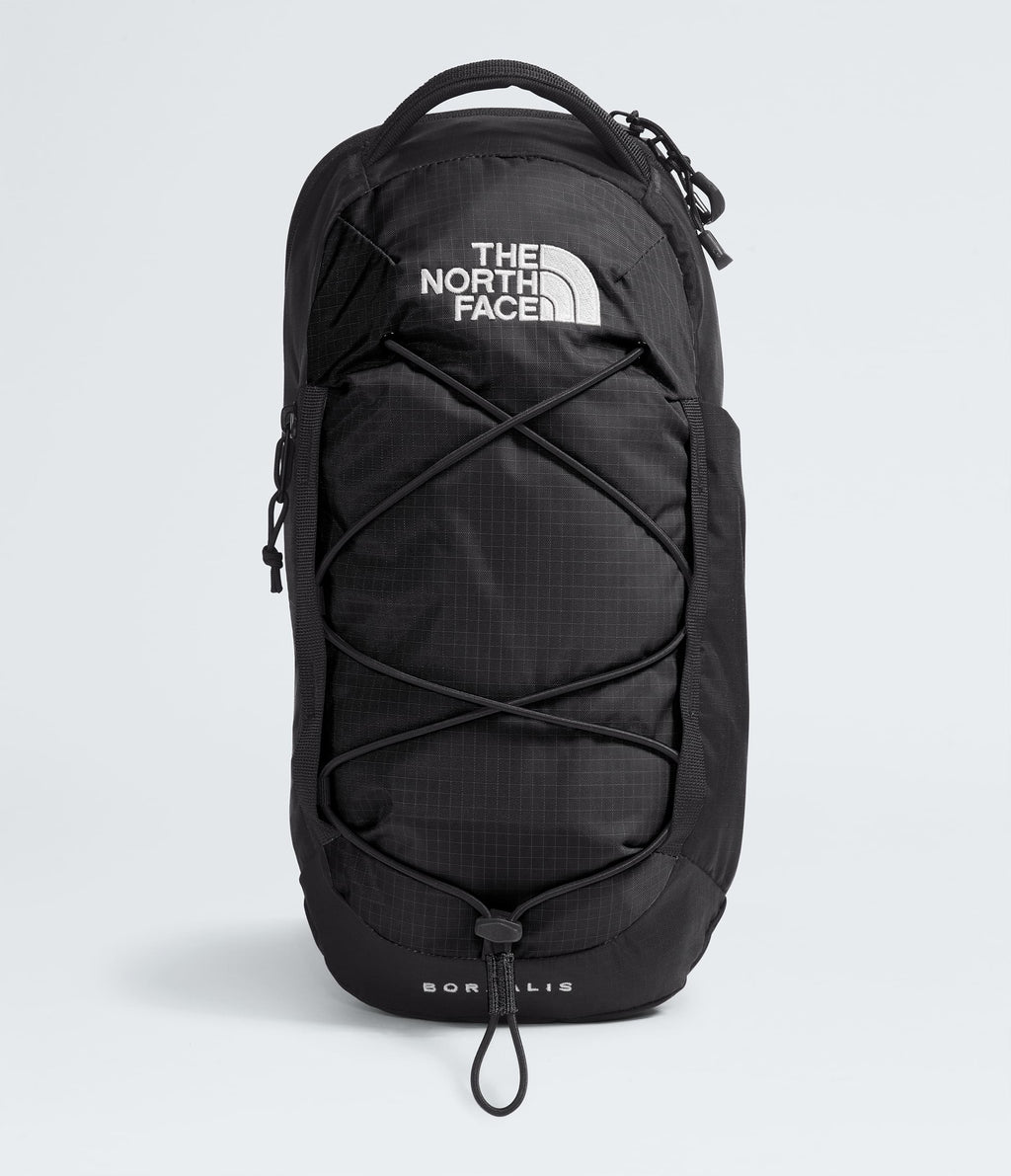 Mochila Borealis Sling Negro Unisex The North Face