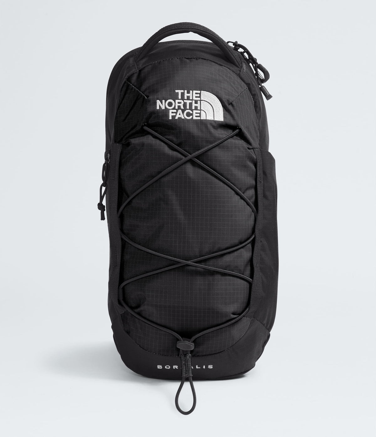 Mochila Borealis Sling Negro Unisex The North Face