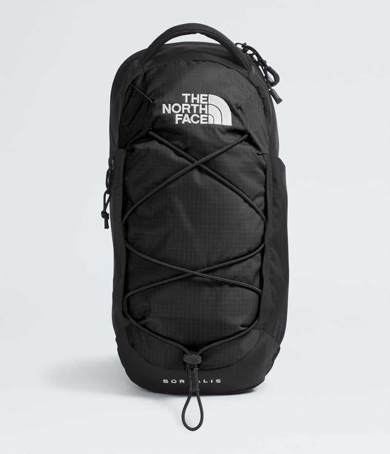 Mochila Borealis Sling Negro Unisex The North Face