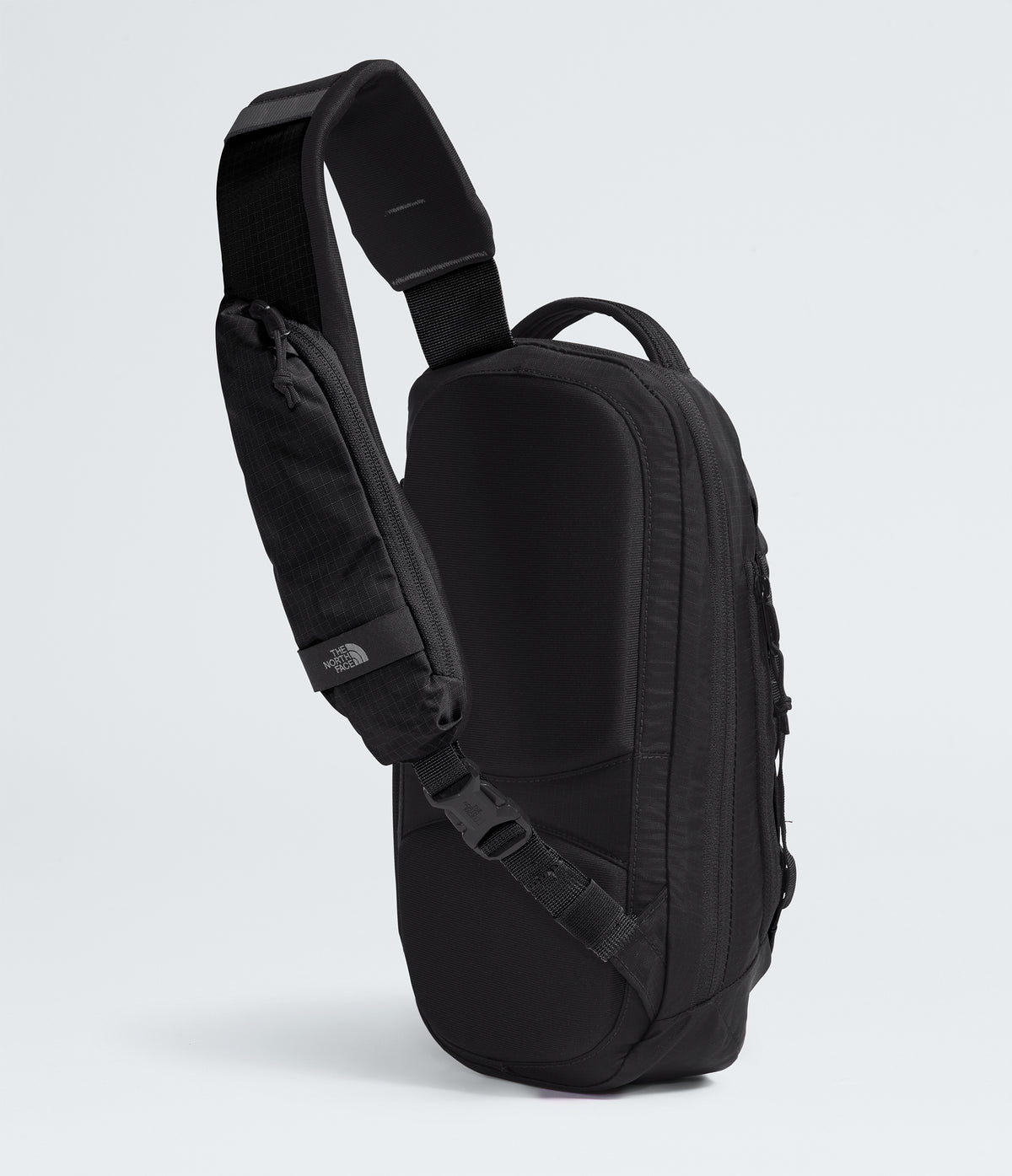 Mochila Borealis Sling Negro Unisex The North Face