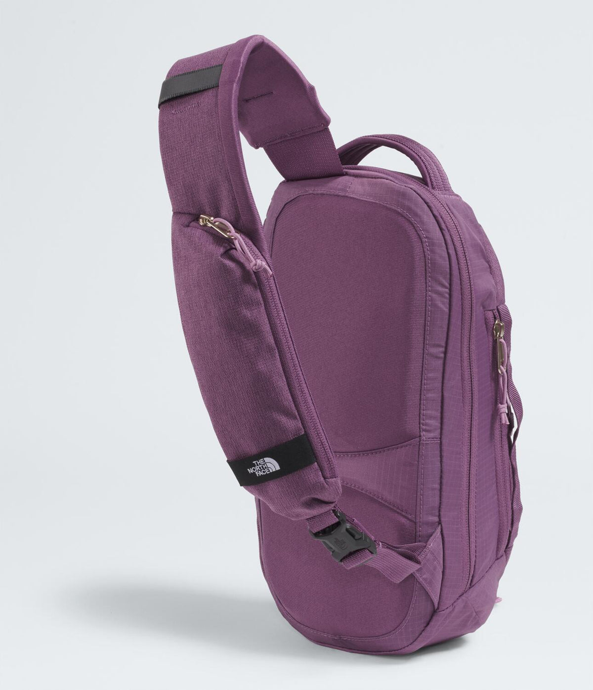 Mochila Borealis Sling Morado Unisex The North Face