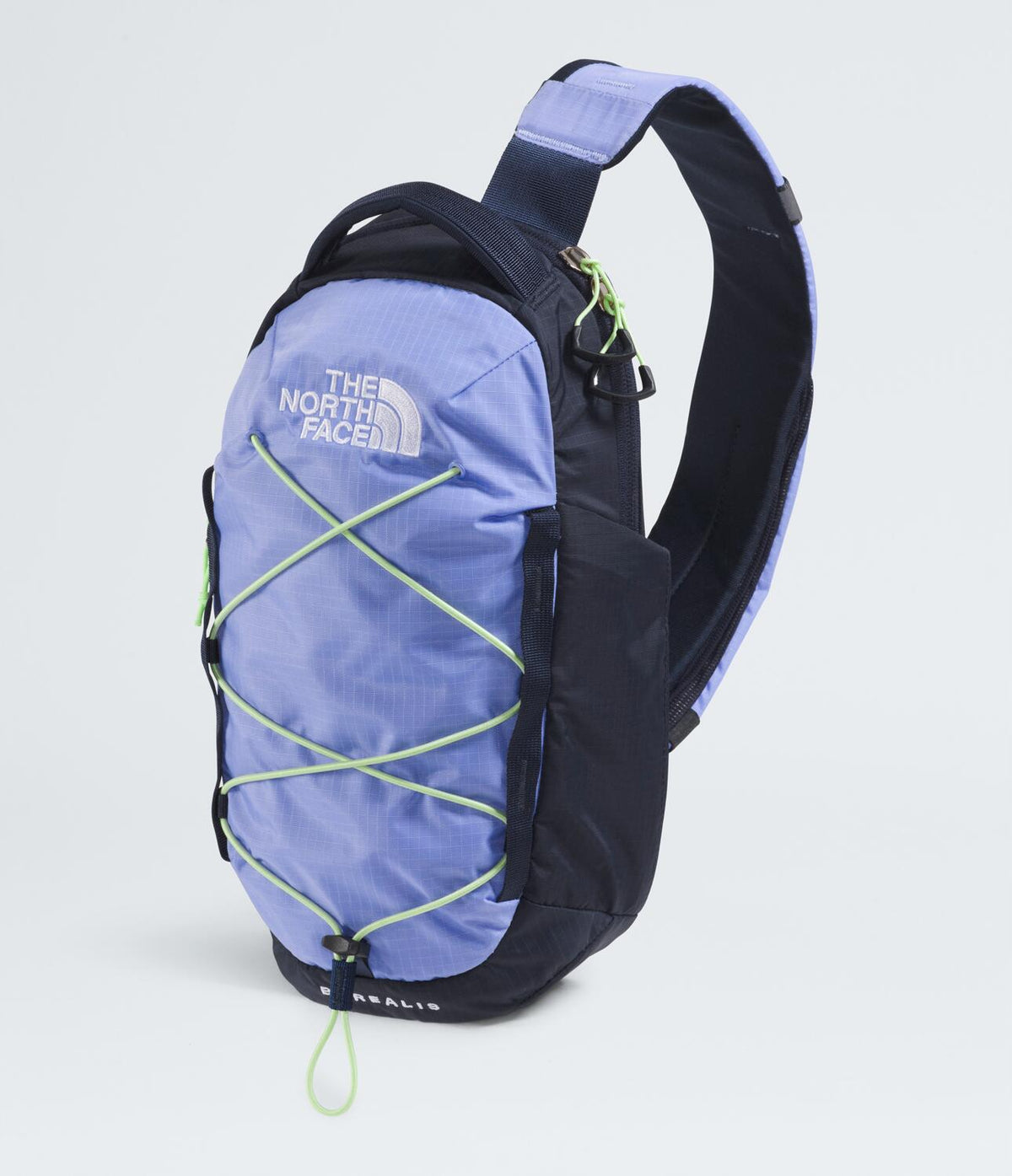 Mochila Borealis Sling Azul Unisex The North Face