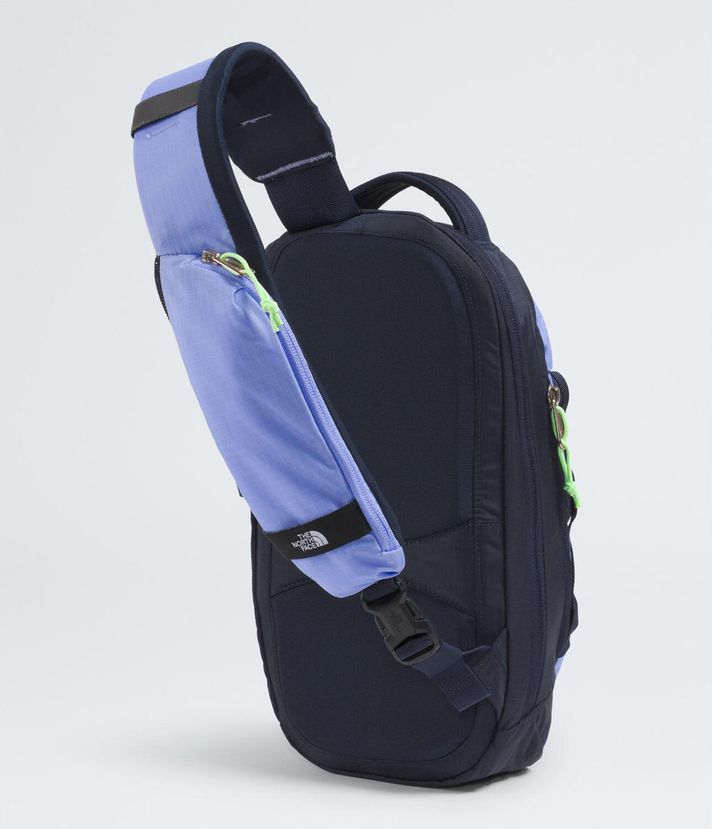 Mochila Borealis Sling Azul Unisex The North Face
