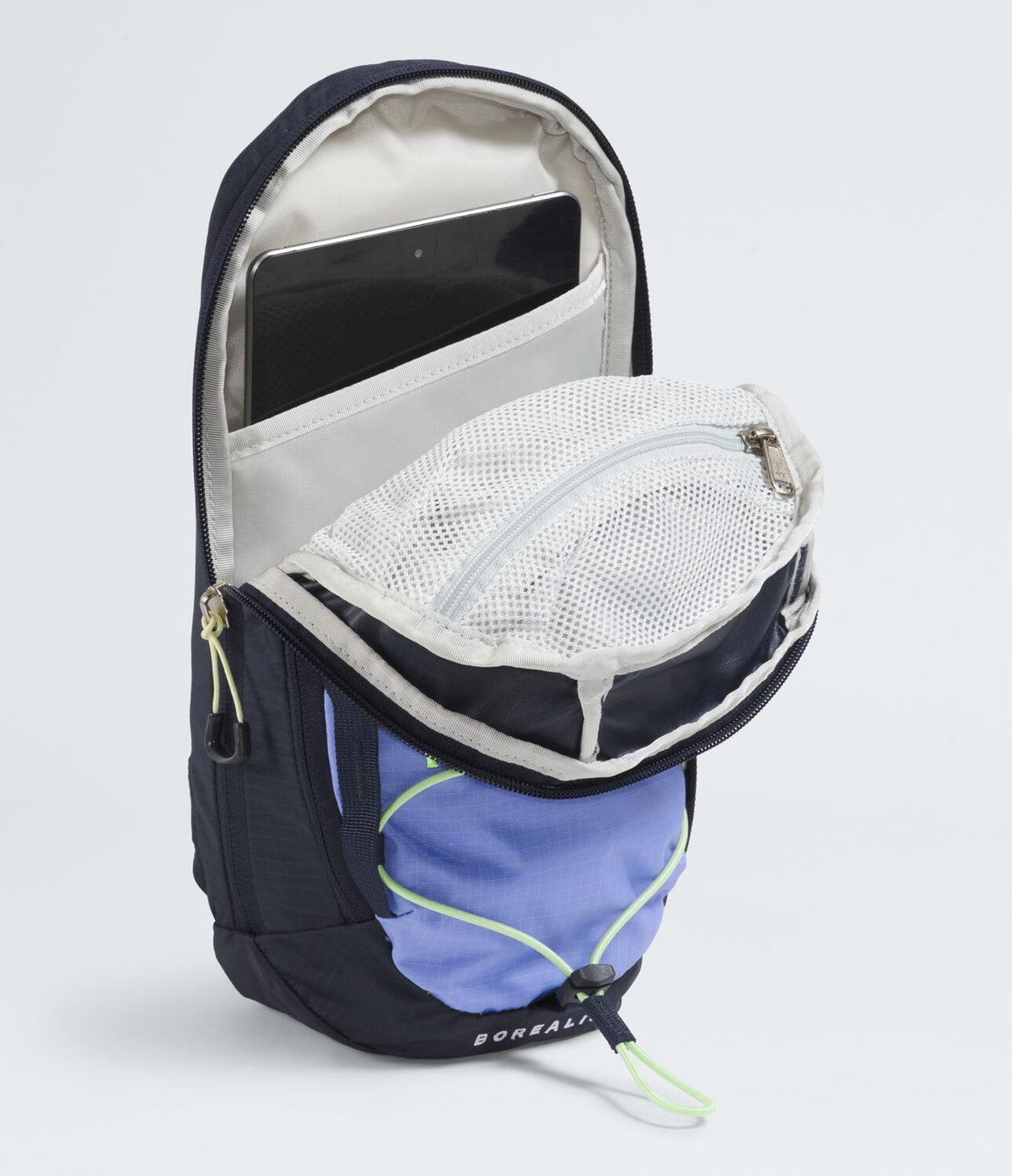 Mochila Borealis Sling Azul Unisex The North Face