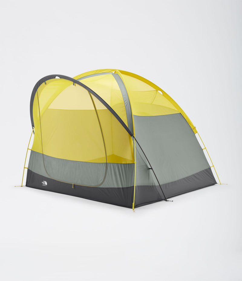 Carpa Wawona 4 Personas Verde The North Face - imagen 1