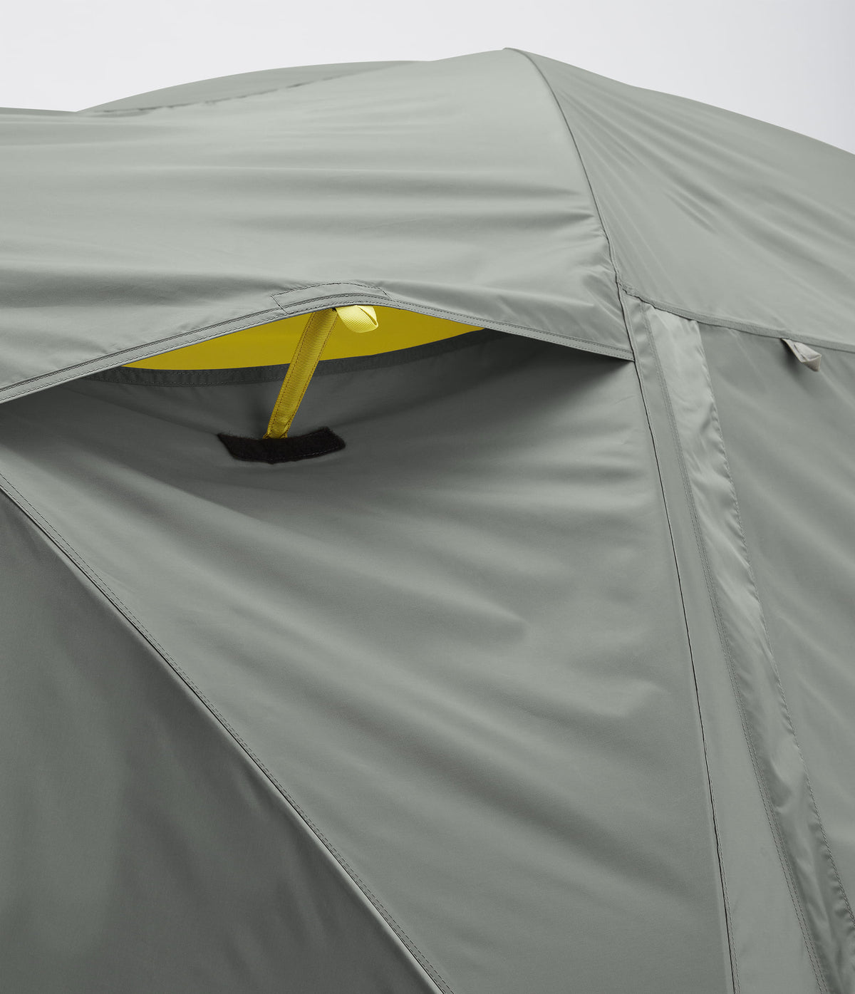 Carpa Wawona 4 Personas Verde The North Face