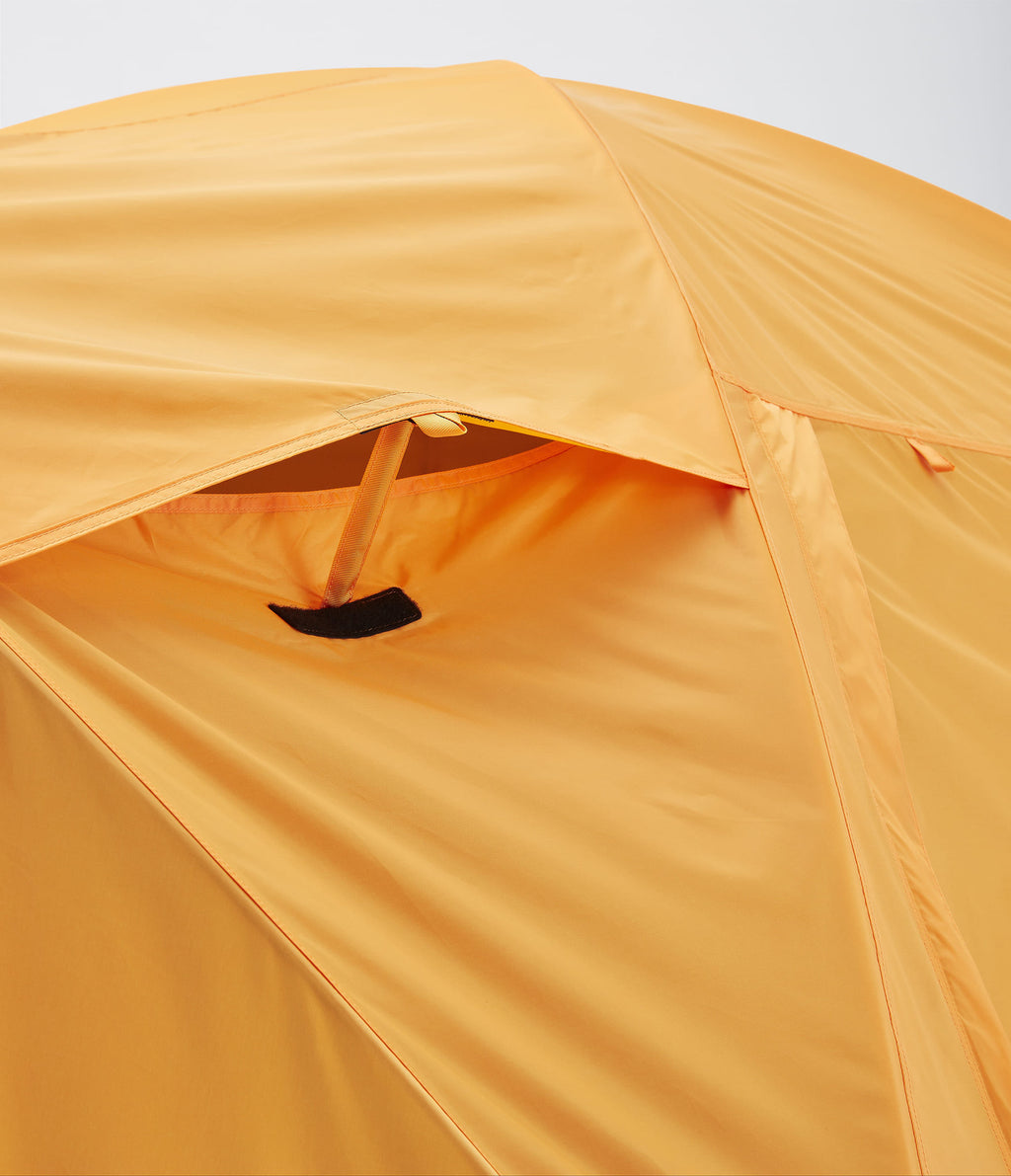 Carpa Wawona 4 Personas Naranja The North Face