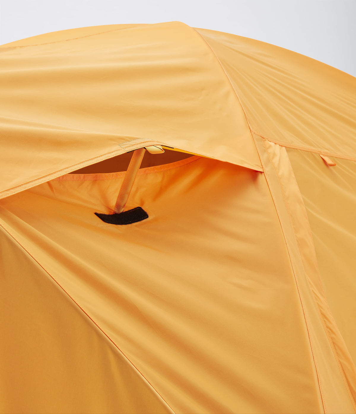 Carpa Wawona 4 Personas Naranja The North Face