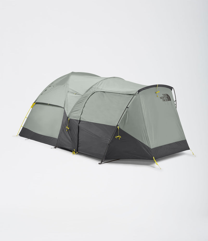 Carpa Wawona 6 Personas Verde The North Face