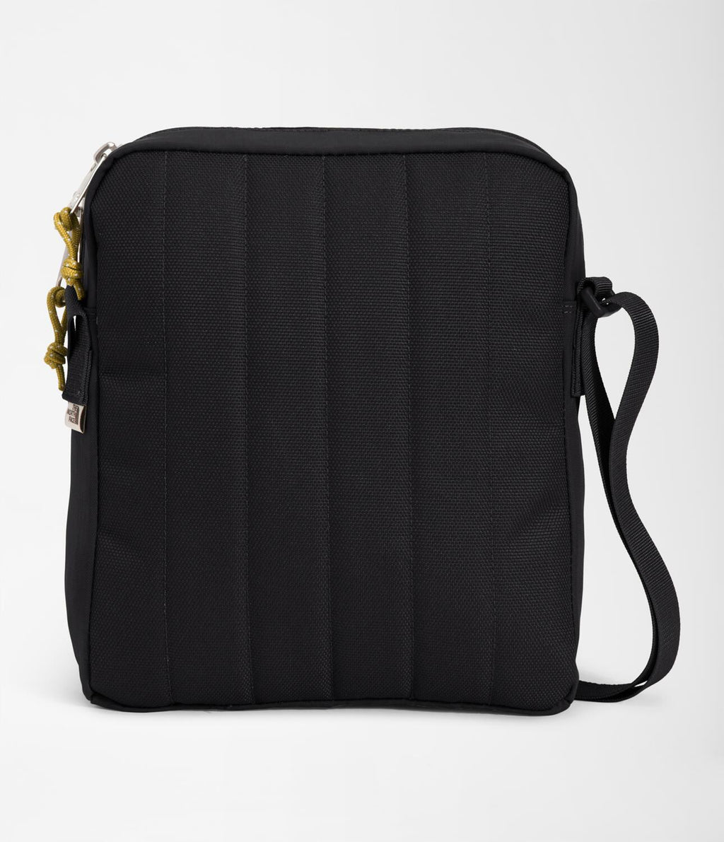 Bolso Berkeley Crossbody Negro Unisex The North Face