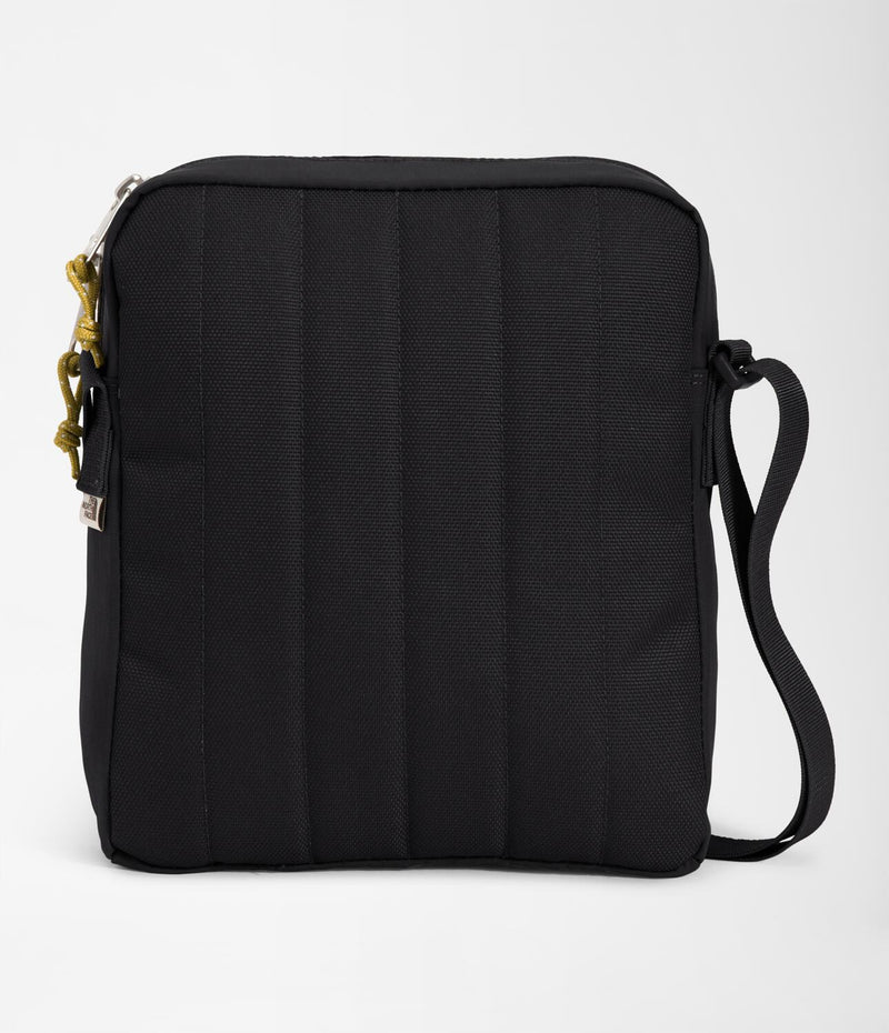 Bolso Berkeley Crossbody Negro Unisex The North Face