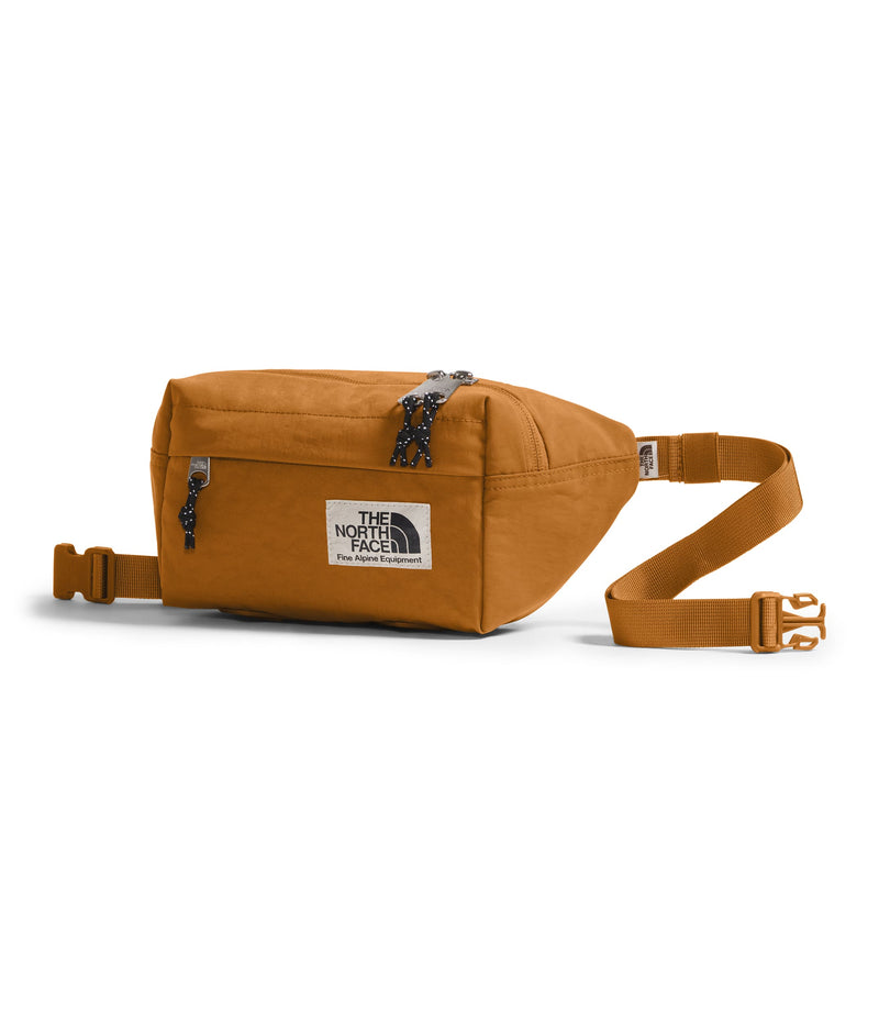 Riñonera Berkeley Lumbar Café Unisex The North Face