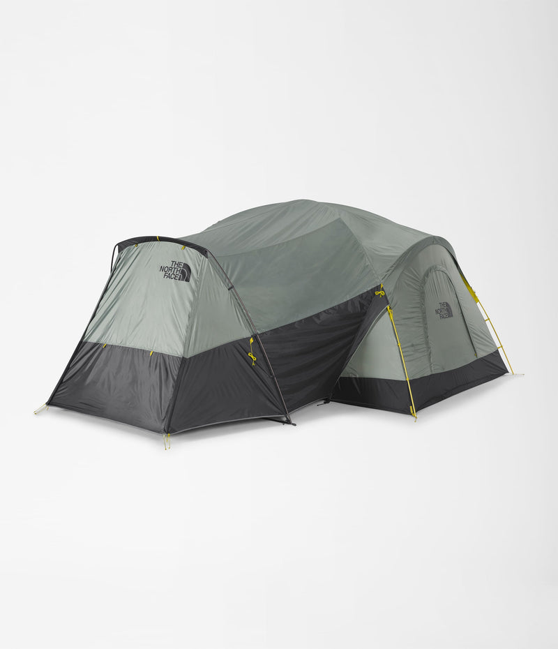 Carpa Wawona 8 Personas Verde The North Face - imagen 1