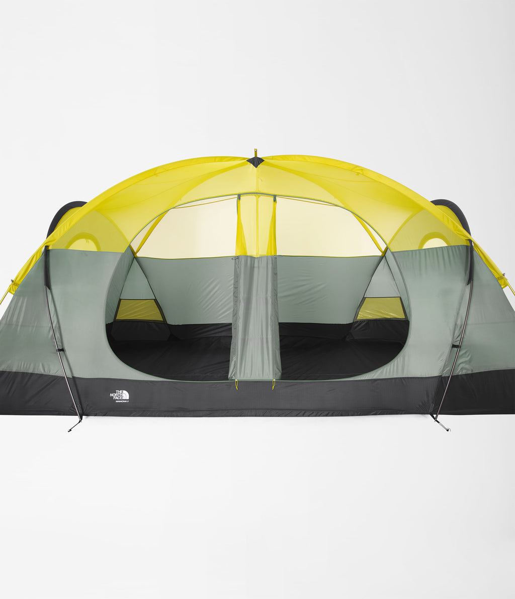 Carpa Wawona 8 Personas Verde The North Face