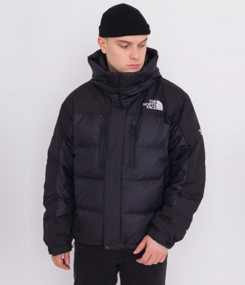 Chompa Bb Himalayan Parka Negra Hombre The North Face - imagen 2