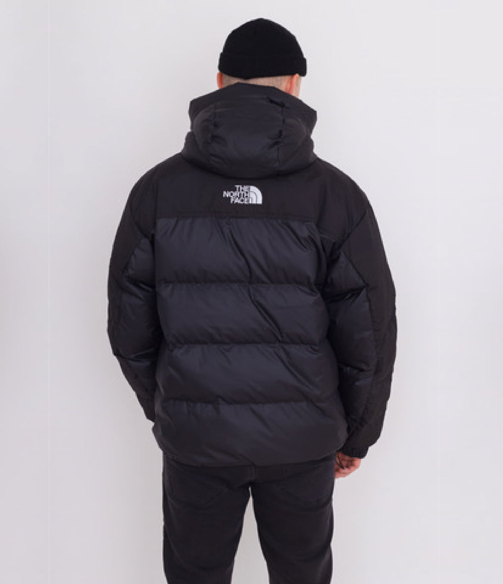 Chompa Bb Himalayan Parka Negra Hombre The North Face - imagen 4