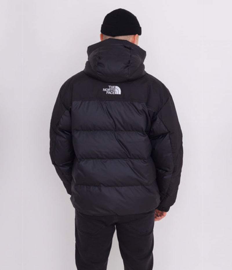 Chompa Bb Himalayan Parka Negra Hombre The North Face - imagen 4