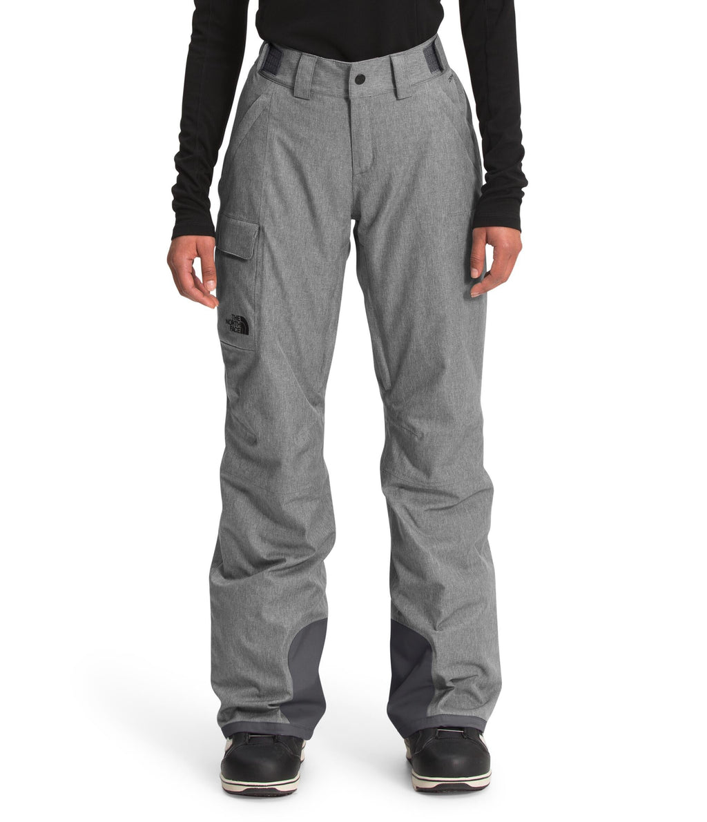 Pantalones Freedom Insulated Gris Mujer The North Face - imagen 1