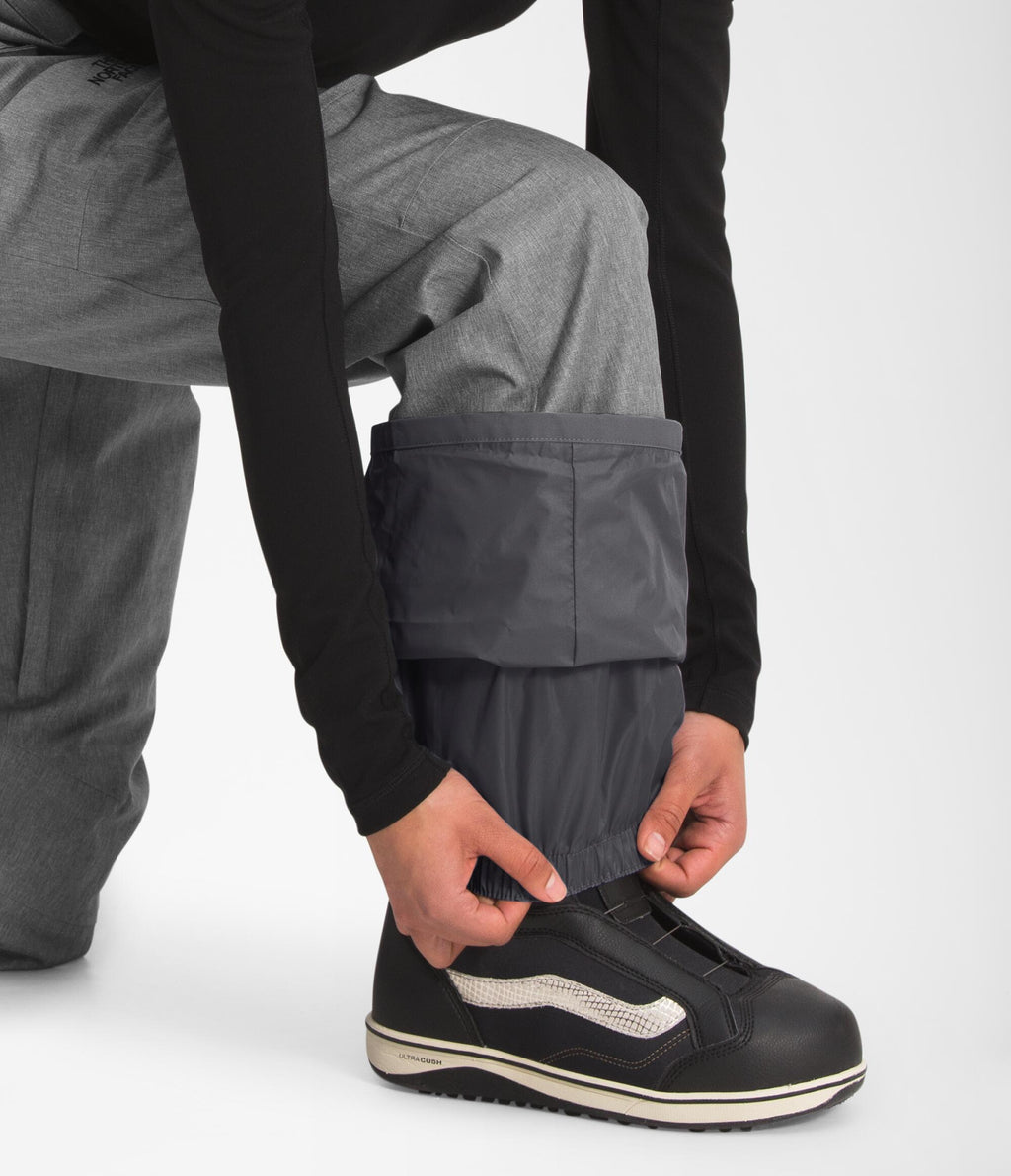 Pantalones Freedom Insulated Gris Mujer The North Face - imagen 4