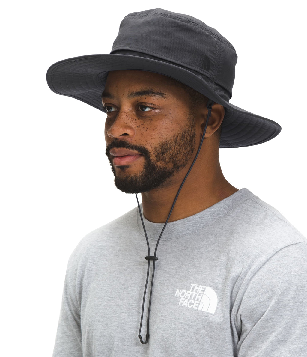 Gorro Horizon Breeze Brimmer Unisex Gris The North Face