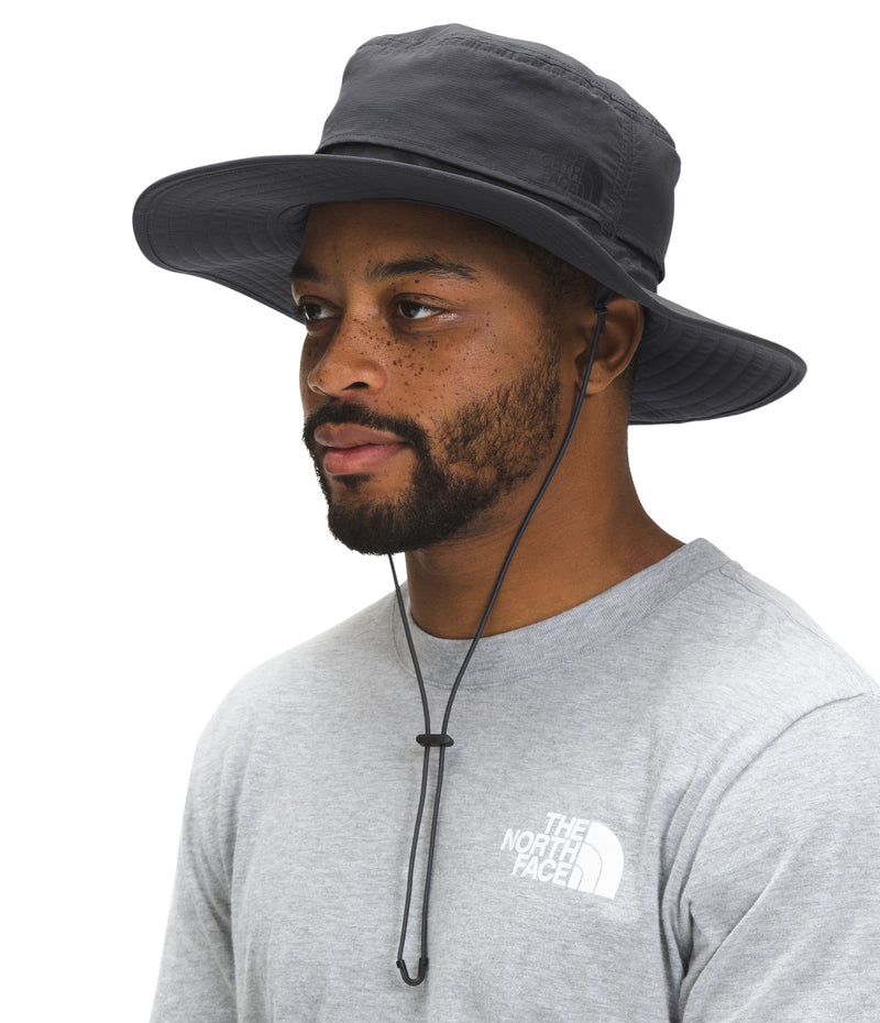 Gorro Horizon Breeze Brimmer Unisex Gris The North Face