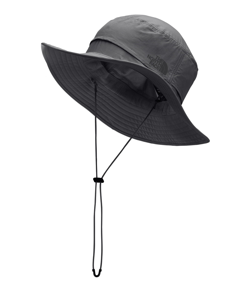Gorro Horizon Breeze Brimmer Unisex Gris The North Face