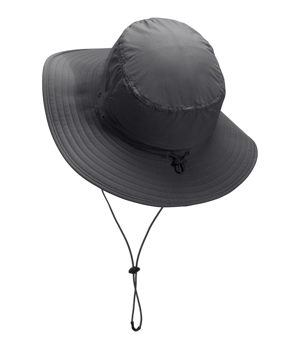 Gorro Horizon Breeze Brimmer Unisex Gris The North Face