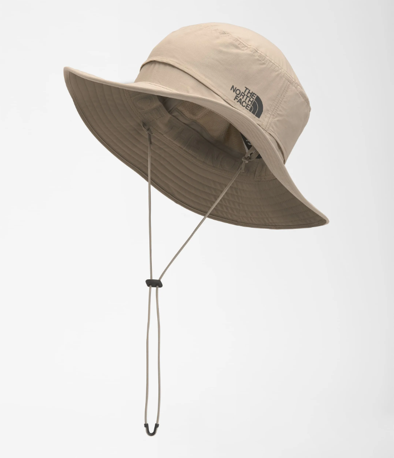 Gorro Horizon Breeze Brimmer Unisex Beige The North Face