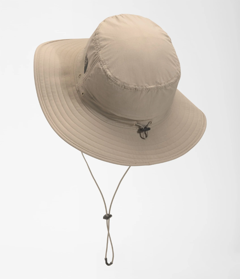 Gorro Horizon Breeze Brimmer Unisex Beige The North Face