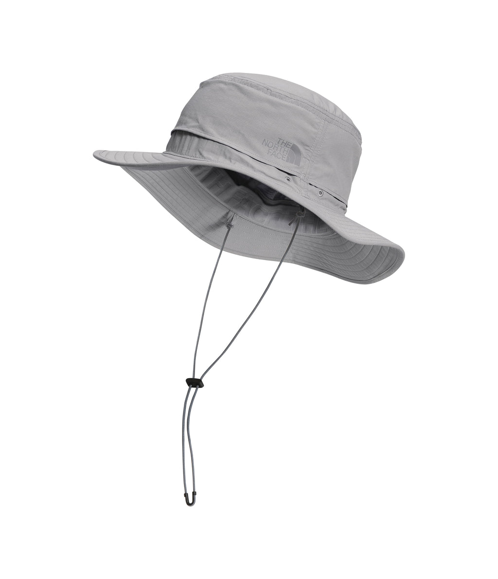 Gorra Horizon Breeze Brimmer Unisex Gris The North Face
