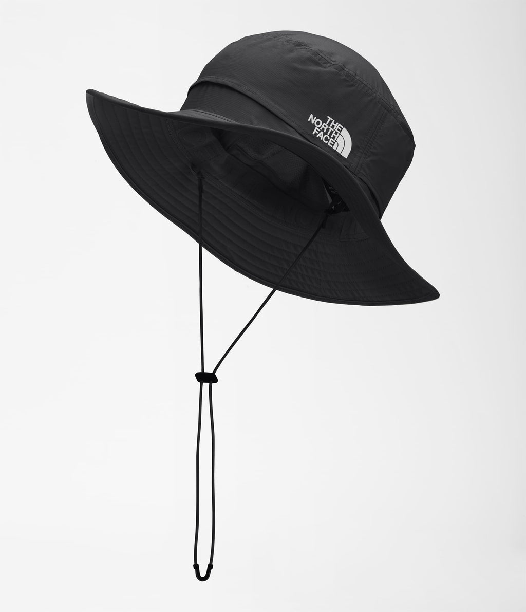 Gorra Horizon Breeze Brimmer Unisex Negro The North Face - imagen 1