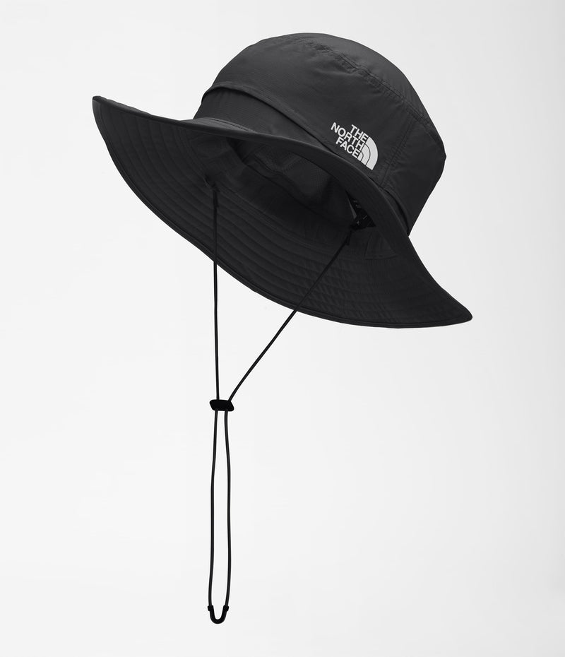 Gorra Horizon Breeze Brimmer Unisex Negro The North Face - imagen 1